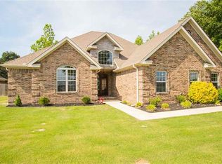 3328 Flemon Rd, Jonesboro, AR 72404