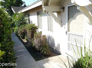 4341 Green Ave #4345, Los Alamitos, CA 90720