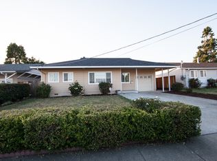 354 Hurley Dr, Hayward, CA 94544