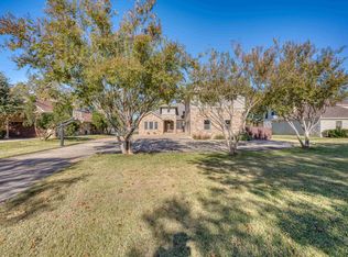 206 River Ranch Road, Kingsland, TX 78639