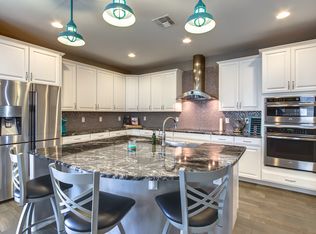 15733 W Desert Hills Dr, Surprise, AZ 85379