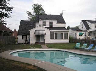 180 Deumant Ter, Buffalo, NY 14223