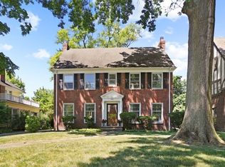 3314 Maynard Rd, Shaker Heights, OH 44122