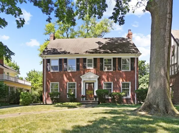 3314 Maynard Rd, Shaker Heights, OH 44122