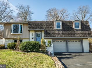 1708 Larue Ln, Warrington, PA 18976
