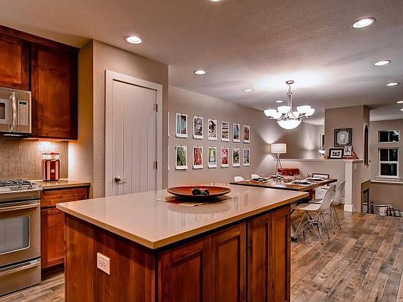 Kitchen/Dining