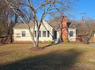 13380 Highway 601, Midland, NC 28107