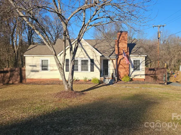 13380 Highway 601, Midland, NC 28107