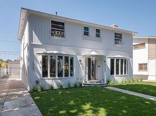 3987 Hepburn Ave, Los Angeles, CA 90008