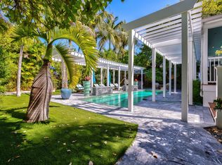 2510 Fogarty Ave, Key West, FL 33040