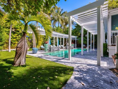2510 Fogarty Ave, Key West, FL, 33040