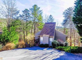 22 Alte Bruecke Strasse, Helen, GA 30545