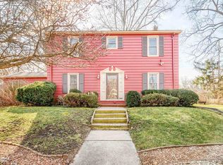 440 E Atherton Rd, Flint, MI 48507