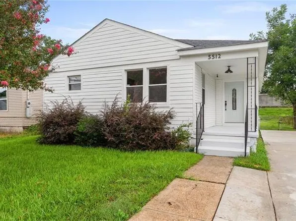 5512 Warrington Dr, New Orleans, LA 70122