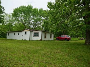 149 Firetower Rd, Hardy, AR 72542