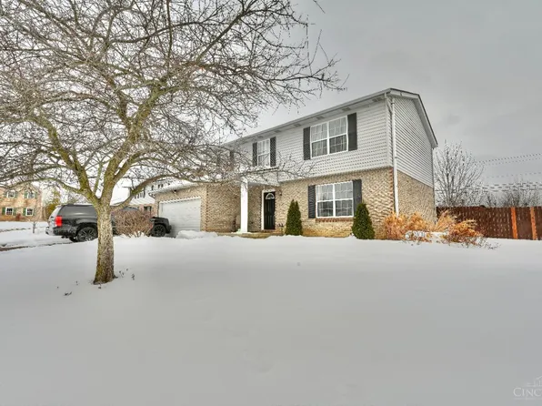 7046 Brady Ct, Liberty Township, OH 45044