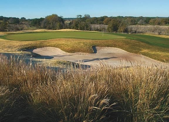 Sun City Texas Amenities