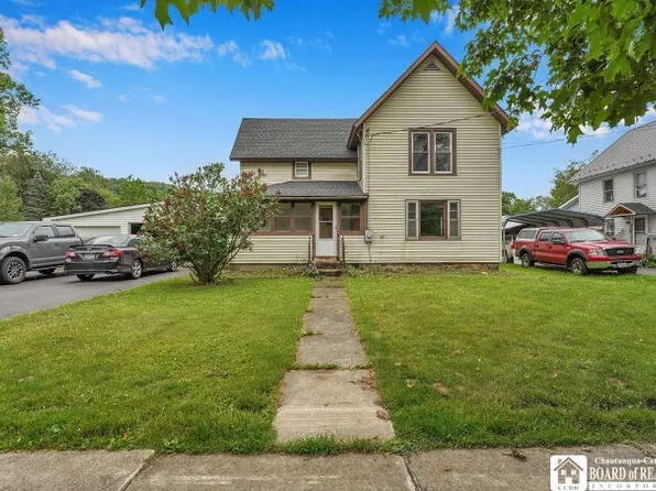 112 Center St, Little Valley, NY 14755