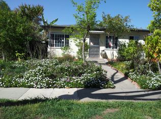 1625 S Curtis Ave, Alhambra, CA 91803