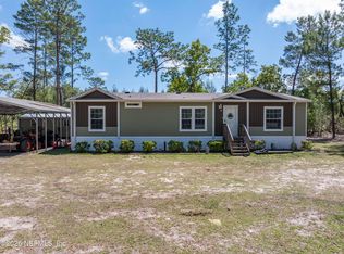 221 MAGNOLIA Road, Hawthorne, FL 32640