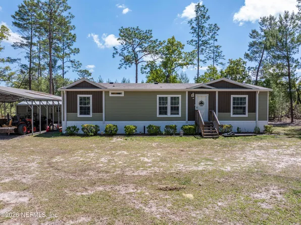 221 MAGNOLIA Road, Hawthorne, FL 32640