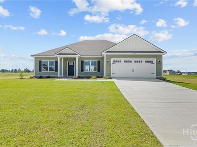 140 Griffith Lane #146, Statesboro, GA, 30458