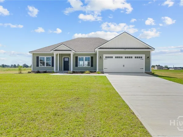 140 Griffith Lane #146, Statesboro, GA 30458