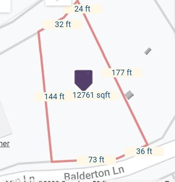 2nd image of Balderton Ln