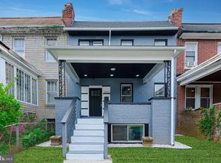 3009 Lyttleton Rd, Baltimore, MD 21216