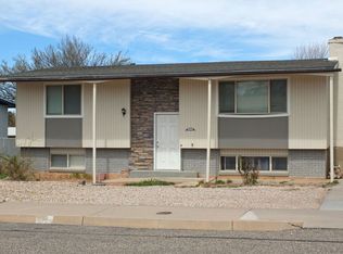 1112 W 400 N, Cedar City, UT 84721
