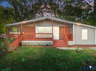 1509 Enon Church Rd, Chester, VA 23836