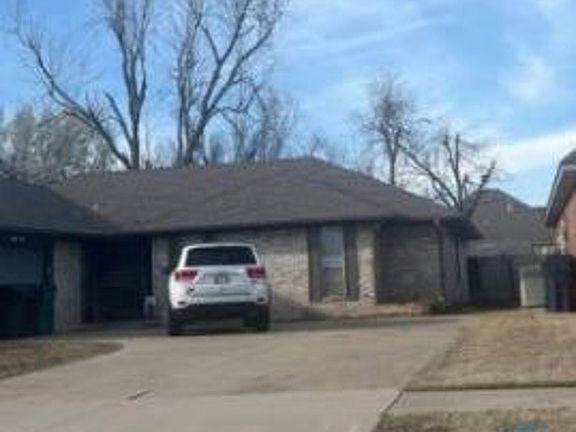 Property Rear View