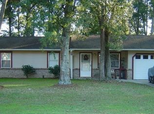 3670 SE 66th Pl, Ocala, FL 34480