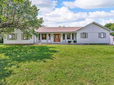 5549 NE Shaffer Rd, Topeka, KS, 66617