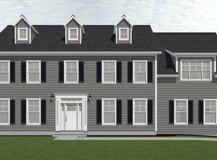 194 Horizon Hl LOT 36, Southbury, CT 06488