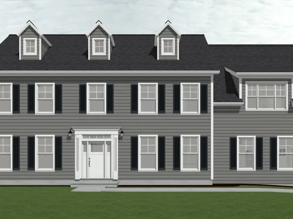 194 Horizon Hill Lot 36, Southbury, CT 06498