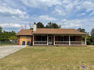 157 Eulon Loop, Raeford, NC 28376