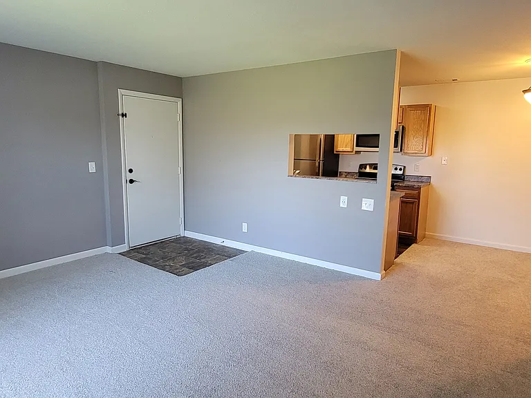 Teakwood - 1 Bedroom