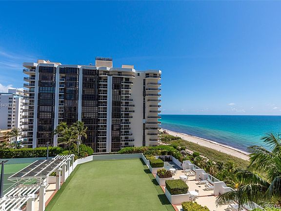 4th image of 6365 Collins Ave APT 1010