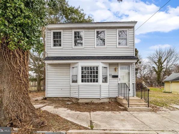 85 Elm St, Salem, NJ 08079