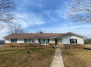 1987 Hogue Rd, Clarksville, TN 37040