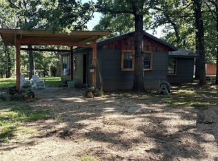 443137 E 978th Rd, Gore, OK 74435