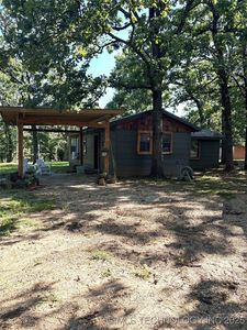 443137 E 978th Rd, Gore, OK, 74435