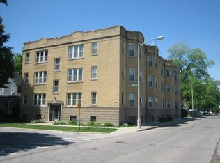 431 Garfield St APT 7, Oak Park, IL 60304