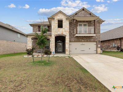5944 Galveston Rd, Belton, TX, 76513