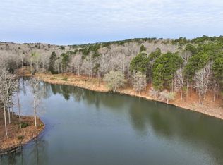 0 Ross Hollow Rd, Bigelow, AR 72016