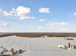 3000 S Orr Rd, Hemlock, MI 48626