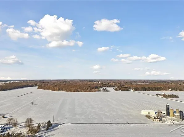 3000 S Orr Rd, Hemlock, MI 48626