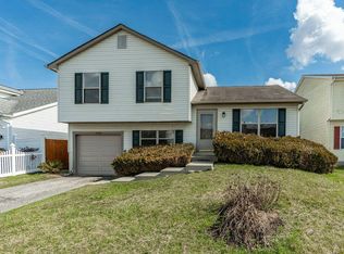 2764 Beal Dr, Columbus, OH