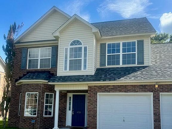 2nd image of 8728 Evangeline Dr